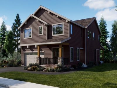 516 Appaloosa Way lot 35