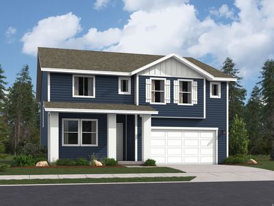 2138 E Porcupine Dr #4147