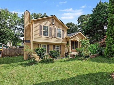 1551 Shenta Oak Dr