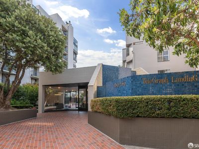 150 Lombard St #308