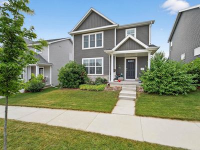 710 Sugar Maple Lane