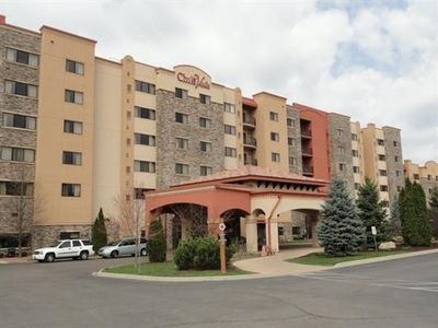 2411 River Rd Unit 2536
