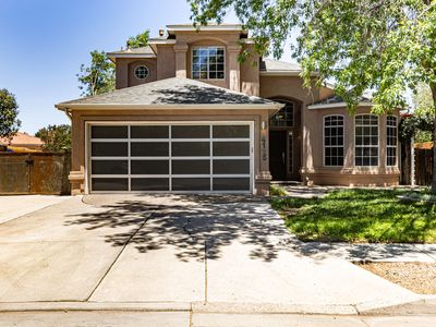 4115 Rancho Grande Pl NW