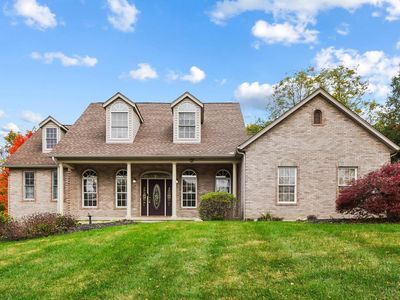 5416 Chancellor Ln