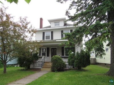 Property at 1022 Grand Ave, Superior, WI