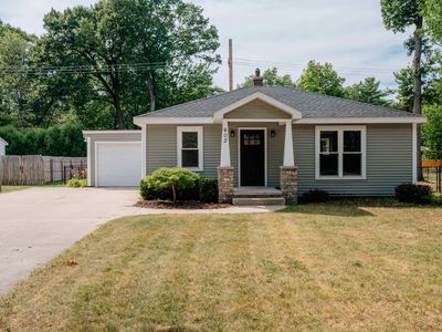 602 Cromwell Dr