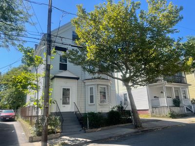 136 Timson St