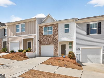 64 Thetford Way