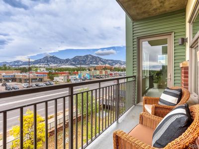 3601 Arapahoe Avenue #331