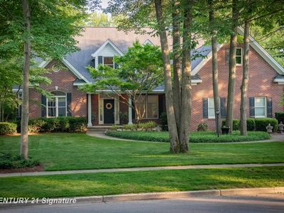 1506 Foxwood Dr