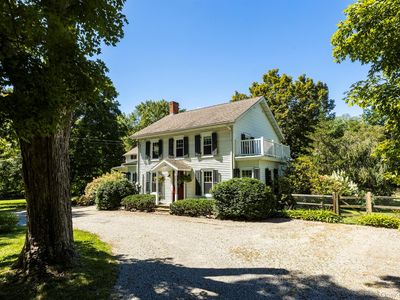 391 Clinton Corners Road