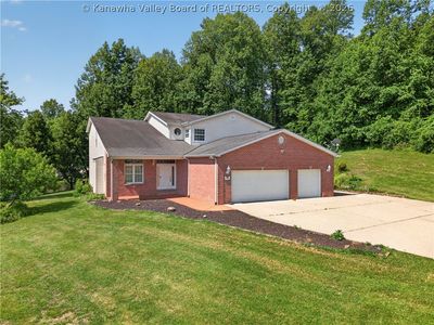 Property at 211 Seneca Valley Ests, Sissonville, WV