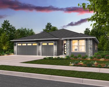 Lexington Plan, Urban Meadows