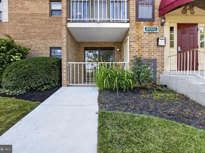 611 Governor House Cir #56