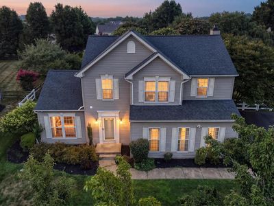 705 Pinewood Dr