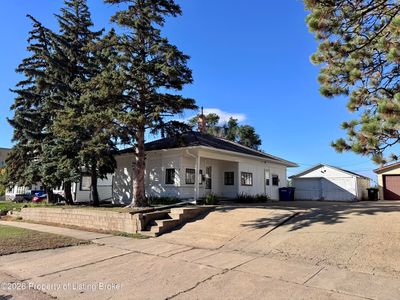 Property at 25 7th St E, Dickinson, ND