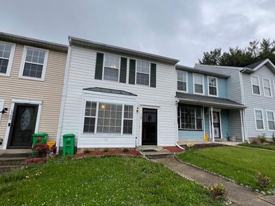 Property at 1708 Tulip Ave, District Heights, MD