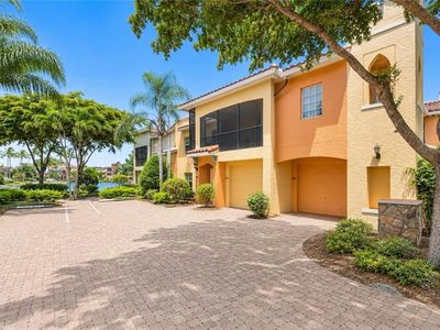 8524 Via Lungomare CIR #201