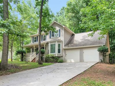 4617 Stewart Reilly Dr
