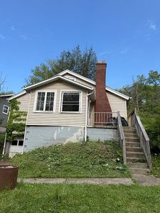 15 Allen Way