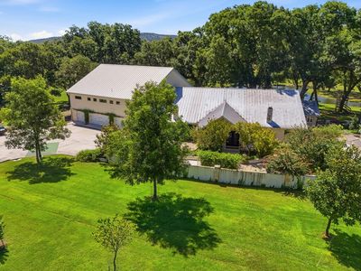 626 Camino Del Rancho