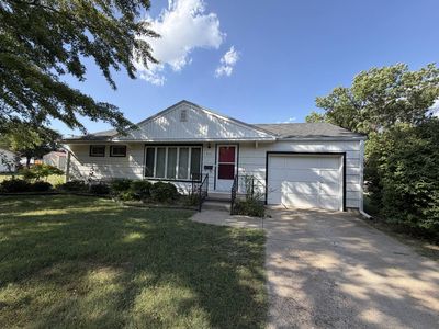 Property at 711 E 3rd St, Beloit, KS