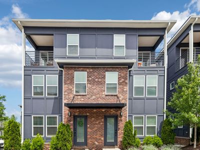 102 Duke St #42