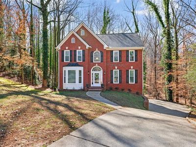 2130 Hickory Cv