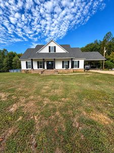 43 County Road 4141