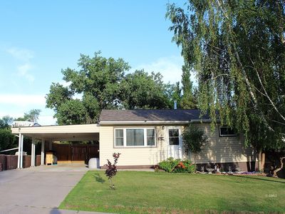 Property at 122 Glenwood Ave, Glendive, MT
