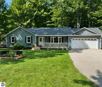 Property at 8570 Bent Pine Dr, Lake Ann, MI