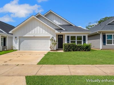 2332 Lexington Pond Way