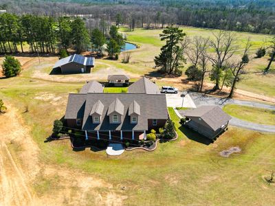 588 Old Highway 13