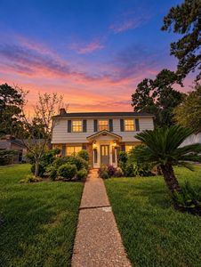 2907 Woodland Grove Dr