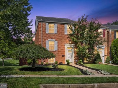 Property at 2 Crotona Ct, Lutherville Timonium, MD