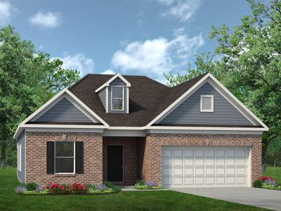 The Landen Plan, Carroll Green