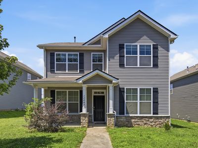 12442 Old Hickory Blvd