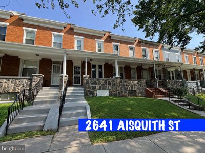 2641 Aisquith St