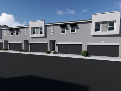 Plan 1 Plan, Dovetail at Decatur