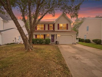 1808 Clifton Bridge Dr