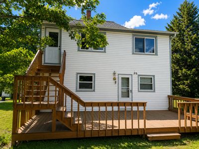 Property at 30 N 1st St, Luck, WI