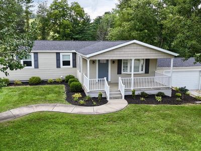 288 Rigrish Rd