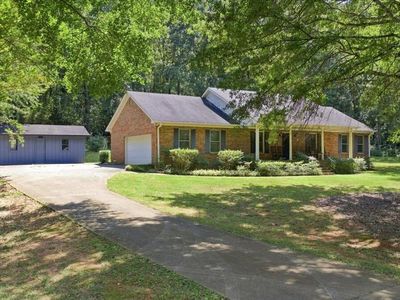 Property at 7397 Cave Spring Rd SW, Cave Spring, GA
