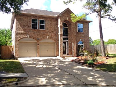 1602 Emerald Lake Ct