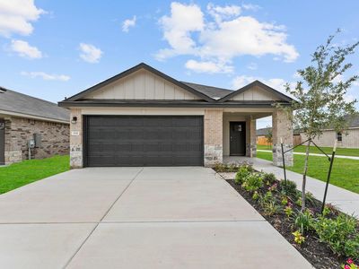 204 Raymondville Path