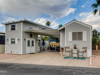 17200 W Bell Rd LOT 111