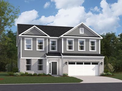 Liberty Plan, Monon Corner