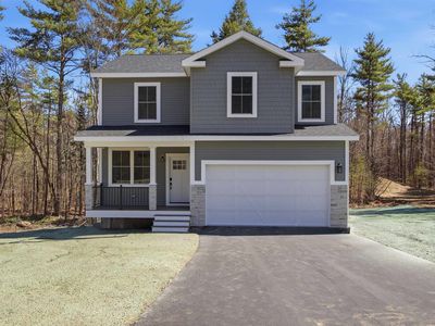 376 Turner Way
