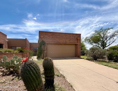 1669 W Calle Del Grajo