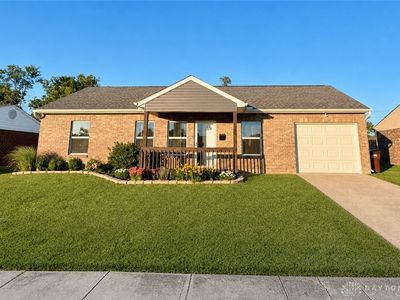 Property at 169 Brookmoor Dr, Brookville, OH